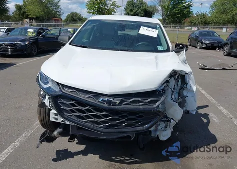 2021 Chevrolet Equinox Fwd Ls from USA, damaged, VIN 3GNAXHEV1MS182199